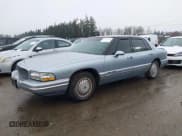 ✅ 1996 Buick Park Avenue • VIN: 1G4CW52K9TH635503 • Lot: 41845042. Wystawiony na IAAI z przebiegiem 94 610 mil. Bezpłatny archiwum sprzedaży aukcyjnych z USA i szczegółowy raport historii pojazdu na DreamBid. Zdjęcie 2.