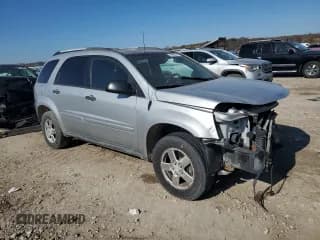 ✅ 2005 Chevrolet Equinox LS • VIN: 2CNDL23F956095513 • Лот: 79299224. Опубликован ранее на Copart с пробегом Не указан. Бесплатный доступ к архиву аукционных продаж из США и подробный отчёт об истории автомобиля на DreamBid. Изображение 4.
