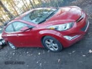 ✅ 2016 Hyundai Elantra SE • VIN: KMHDH4AE5GU479770 • Лот: 43627761. Опубликован ранее на IAAI с пробегом 196 546 миль. Бесплатный доступ к архиву аукционных продаж из США и подробный отчёт об истории автомобиля на DreamBid. Изображение 13.