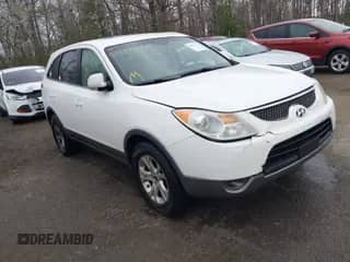 2007 Hyundai Veracruz GLS z VIN KM8NU73C57U010983, wystawiony jako IAAI lot #41912443 z przebiegiem 192 218 mil mil oraz . Historia ofert i sprzedaży dostępna na DreamBid. Obrazek 1.