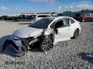 ✅ 2020 Toyota Corolla XSE • VIN: 5YFT4RCE7LP047100 • Лот: 85367535. Опубликован ранее на Copart с пробегом 45 780 миль. Бесплатный доступ к архиву аукционных продаж из США и подробный отчёт об истории автомобиля на DreamBid. Изображение 1.
