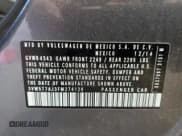 ✅ 2015 Volkswagen Jetta GLI SEL • VIN: 3VW5T7AJ3FM274129 • Lot: 89701895. Wystawiony na Copart z przebiegiem 135 505 mil. Bezpłatny archiwum sprzedaży aukcyjnych z USA i szczegółowy raport historii pojazdu na DreamBid. Zdjęcie 13.