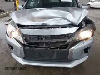 ✅ 2021 Mitsubishi Mirage ES • VIN: ML32AUHJ1MH003428 • Лот: 43662201. Опубликован ранее на IAAI с пробегом 64 357 миль. Бесплатный доступ к архиву аукционных продаж из США и подробный отчёт об истории автомобиля на DreamBid. Изображение 6.