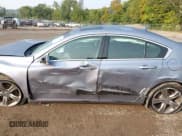 ✅ 2012 Acura TL Advance • VIN: 19UUA8F76CA002322 • Lot: 43157903. Wystawiony na IAAI z przebiegiem Nie podano. Bezpłatny archiwum sprzedaży aukcyjnych z USA i szczegółowy raport historii pojazdu na DreamBid. Zdjęcie 14.