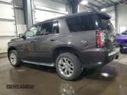 ✅ 2016 GMC Yukon SLE • VIN: 1GKS2AKC0GR172250 • Лот: 81287525. Опубликован ранее на Copart с пробегом 134 622 миль. Бесплатный доступ к архиву аукционных продаж из США и подробный отчёт об истории автомобиля на DreamBid. Изображение 2.