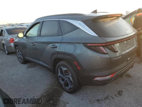 ✅ 2024 Hyundai Tucson SEL Convenience • VIN: KM8JCCD18RU212551 • Lot: 75084054. Wystawiony na Copart z przebiegiem Nie podano. Bezpłatny archiwum sprzedaży aukcyjnych z USA i szczegółowy raport historii pojazdu na DreamBid. Zdjęcie 2.