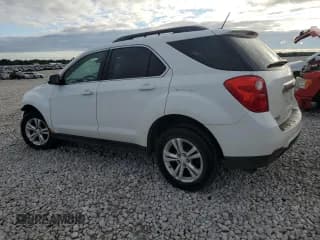 ✅ 2015 Chevrolet Equinox LT • VIN: 2GNFLFEK2F6155946 • Лот: 70297754. Опубликован ранее на Copart с пробегом 167 427 миль. Бесплатный доступ к архиву аукционных продаж из США и подробный отчёт об истории автомобиля на DreamBid. Изображение 2.