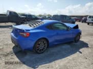 ✅ 2020 Subaru BRZ Limited • VIN: JF1ZCAC12L9701394 • Lot: 52631135. Listed on Copart with 97,580 mi. Free auction sales archive from the USA and detailed vehicle history report at DreamBid. Image 3.