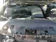 2017 Ram 1500 Tradesman z VIN 3C6JR6AG7HG786984, wystawiony jako Copart lot #81942525 z przebiegiem 118 280 mil mil oraz Szkoda całkowita • Salvage title. Historia ofert i sprzedaży dostępna na DreamBid. Obrazek 13.