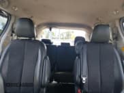 ✅ 2012 Toyota Sienna SE • VIN: 5TDXK3DC0CS183187 • Lot: 84005925. Listed on Copart with 258,804 mi. Free auction sales archive from the USA and detailed vehicle history report at DreamBid. Image 10.