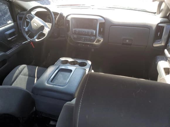 ✅ 2015 Chevrolet Silverado 1500 LT • VIN: 1GCRCREC8FZ166891 • Лот: 80431855. Опубликован ранее на Copart с пробегом 67 398 миль. Бесплатный доступ к архиву аукционных продаж из США и подробный отчёт об истории автомобиля на DreamBid. Изображение 8.