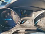 ✅ 2017 Ford Escape SE • VIN: 1FMCU0GD2HUA29476 • Лот: 93367295. Опубликован ранее на Copart с пробегом 155 947 миль. Бесплатный доступ к архиву аукционных продаж из США и подробный отчёт об истории автомобиля на DreamBid. Изображение 9.