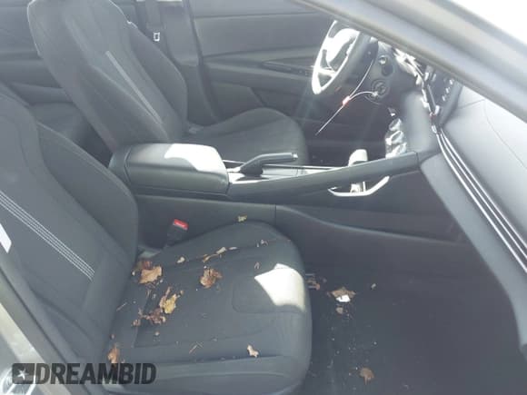 ✅ 2022 Hyundai Elantra SE • VIN: 5NPLL4AGXNH075242 • Лот: 43511556. Опубликован ранее на IAAI с пробегом 66 963 миль. Бесплатный доступ к архиву аукционных продаж из США и подробный отчёт об истории автомобиля на DreamBid. Изображение 5.