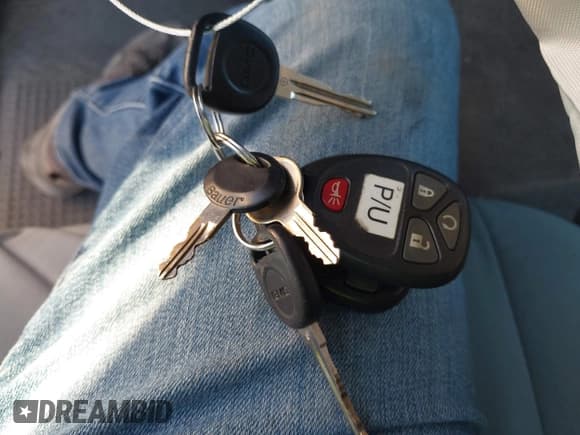 ✅ 2012 GMC Sierra 1500 SLE • VIN: 1GTR2VE78CZ205540 • Lot: 43681273. Wystawiony na IAAI z przebiegiem 104 525 mil. Bezpłatny archiwum sprzedaży aukcyjnych z USA i szczegółowy raport historii pojazdu na DreamBid. Zdjęcie 11.