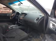 ✅ 2014 Nissan Pathfinder SV • VIN: 5N1AR2MM3EC712717 • Lot: 41698690. Listed on IAAI with 119,936 mi. Free auction sales archive from the USA and detailed vehicle history report at DreamBid. Image 5.