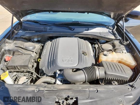 ✅ 2020 Dodge Charger R/T • VIN: 2C3CDXCT3LH204652 • Lot: 61840315. Listed on Copart with 55,832 mi. Free auction sales archive from the USA and detailed vehicle history report at DreamBid. Image 11.