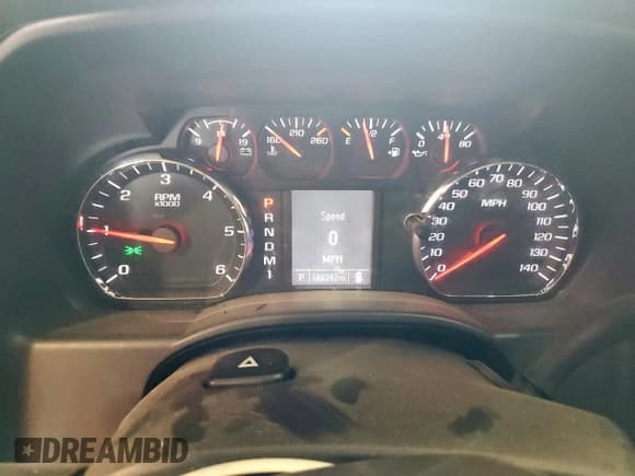 ✅ 2016 Chevrolet Silverado 2500HD Work Truck • VIN: 1GC2CUEG0GZ387846 • Lot: 58308985. Listed on Copart with 188,282 mi. Free auction sales archive from the USA and detailed vehicle history report at DreamBid. Image 9.