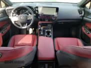 ✅ 2022 Lexus NX 350h Luxury • VIN: JTJHKCEZXN5004103 • Lot: 41949854. Listed on Copart with 10,897 mi. Free auction sales archive from the USA and detailed vehicle history report at DreamBid. Image 8.