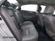 ✅ 2014 Hyundai Sonata Limited • VIN: KMHEC4A45EA102381 • Lot: 89015955. Listed on Copart with 160,628 mi. Free auction sales archive from the USA and detailed vehicle history report at DreamBid. Image 10.