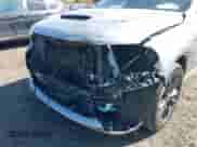 2021 Dodge Durango R/T with VIN 1C4SDJCT5MC559105, listed as a IAAI auction lot 39540856 with 36,487 mi miles and . Bid and sale history available at DreamBid. Image 6.