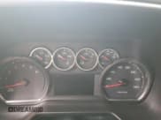 ✅ 2023 Chevrolet Tahoe Commercial • VIN: 1GNSKLED3PR432336 • Lot: 81117905. Listed on Copart with Not provided. Free auction sales archive from the USA and detailed vehicle history report at DreamBid. Image 9.