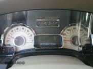 ✅ 2008 Ford Expedition Max Limited • VIN: 1FMFK19578LA70755 • Lot: 54750095. Listed on Copart with 169,916 mi. Free auction sales archive from the USA and detailed vehicle history report at DreamBid. Image 9.