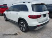 ✅ 2024 Mercedes-Benz GLB 250 • VIN: W1N4M4GBXRW380620 • Lot: 42380515. Listed on IAAI with 6,782 mi. Free auction sales archive from the USA and detailed vehicle history report at DreamBid. Image 3.