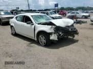 ✅ 2008 Dodge Avenger SXT • VIN: 1B3LC56K48N206643 • Лот: 63449234. Опубликован ранее на Copart с пробегом 172 283 миль. Бесплатный доступ к архиву аукционных продаж из США и подробный отчёт об истории автомобиля на DreamBid. Изображение 10.