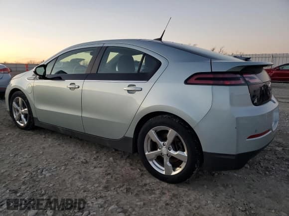 ✅ 2012 Chevrolet Volt • VIN: 1G1RD6E49CU107936 • Lot: 80242984. Wystawiony na Copart z przebiegiem 65 537 mil. Bezpłatny archiwum sprzedaży aukcyjnych z USA i szczegółowy raport historii pojazdu na DreamBid. Zdjęcie 2.