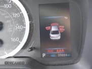 ✅ 2021 Toyota Corolla LE • VIN: JTDEPMAE7MJ127492 • Lot: 43417558. Listed on IAAI with 39,884 mi. Free auction sales archive from the USA and detailed vehicle history report at DreamBid. Image 15.