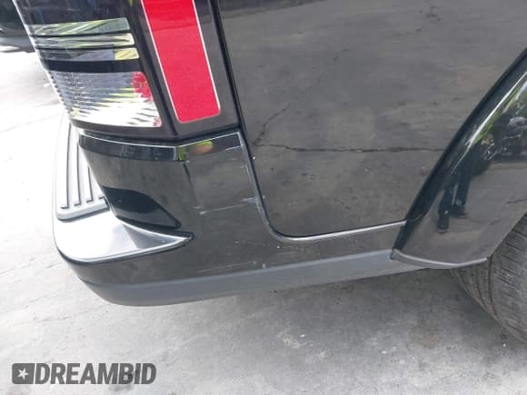 ✅ 2016 Land Rover LR4 HSE Lux • VIN: SALAK2V68GA794735 • Lot: 41582134. Listed on IAAI with Not provided. Free auction sales archive from the USA and detailed vehicle history report at DreamBid. Image 6.