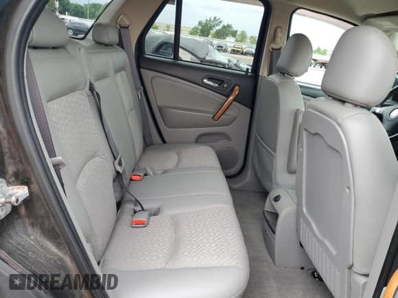 ✅ 2006 Saturn VUE • VIN: 5GZCZ63476S879514 • Lot: 64043595. Listed on Copart with 146,050 mi. Free auction sales archive from the USA and detailed vehicle history report at DreamBid. Image 11.