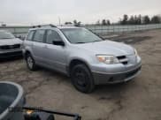 ✅ 2006 Mitsubishi Outlander LS • VIN: JA4LZ31F26U037182 • Лот: 44133725. Опубликован ранее на Copart с пробегом 241 823 миль. Бесплатный доступ к архиву аукционных продаж из США и подробный отчёт об истории автомобиля на DreamBid. Изображение 4.