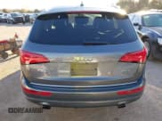 ✅ 2015 Audi Q5 Premium Plus • VIN: WA1LFAFP6FA147460 • Lot: 43621531. Wystawiony na IAAI z przebiegiem 101 196 mil. Bezpłatny archiwum sprzedaży aukcyjnych z USA i szczegółowy raport historii pojazdu na DreamBid. Zdjęcie 16.
