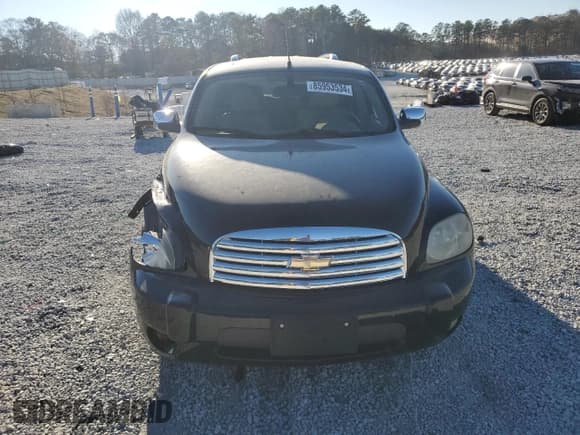 ✅ 2006 Chevrolet HHR LT • VIN: 3GNDA23P16S553770 • Lot: 85953534. Listed on Copart with 102,371 mi. Free auction sales archive from the USA and detailed vehicle history report at DreamBid. Image 5.