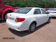 ✅ 2010 Toyota Corolla • VIN: JTDBU4EE4AJ073330 • Lot: 42313510. Listed on IAAI with 161,130 mi. Free auction sales archive from the USA and detailed vehicle history report at DreamBid. Image 4.