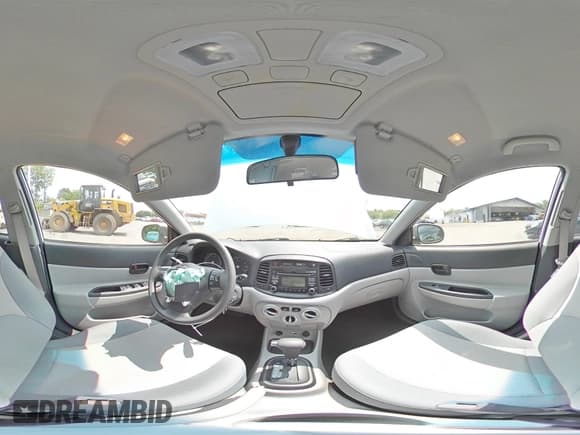 ✅ 2011 Hyundai Accent GLS • VIN: KMHCN4AC0BU603293 • Лот: 58780435. Опубликован ранее на Copart с пробегом 55 222 миль. Бесплатный доступ к архиву аукционных продаж из США и подробный отчёт об истории автомобиля на DreamBid. Изображение 14.