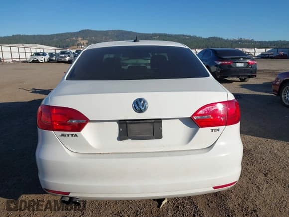 ✅ 2012 Volkswagen Jetta TDI • VIN: 3VWLL7AJ8CM466035 • Лот: 43508985. Опубликован ранее на IAAI с пробегом 190 034 миль. Бесплатный доступ к архиву аукционных продаж из США и подробный отчёт об истории автомобиля на DreamBid. Изображение 16.