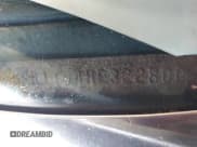 ✅ 1987 Oldsmobile Cutlass Supreme • VIN: 1G3GR1194HP322800 • Lot: 41981142. Listed on IAAI with 155,917 mi. Free auction sales archive from the USA and detailed vehicle history report at DreamBid. Image 9.