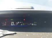 ✅ 2014 Toyota Prius Two • VIN: JTDZN3EU0E3335173 • Lot: 43523334. Listed on IAAI with 180,135 mi. Free auction sales archive from the USA and detailed vehicle history report at DreamBid. Image 7.