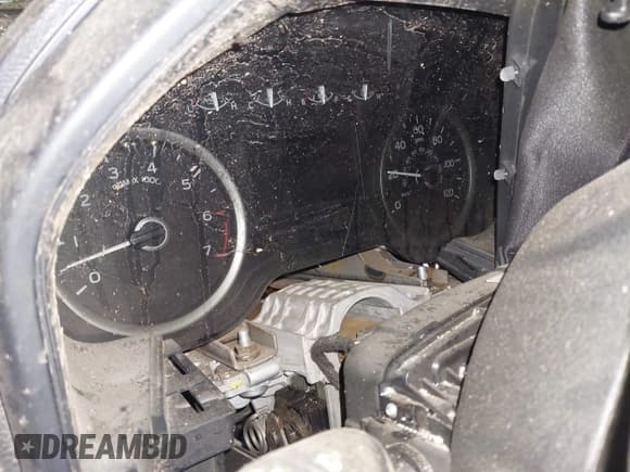 ✅ 2018 Ford F-150 XL • VIN: 1FTFX1E52JFB47192 • Lot: 43448638. Listed on IAAI with Not provided. Free auction sales archive from the USA and detailed vehicle history report at DreamBid. Image 7.