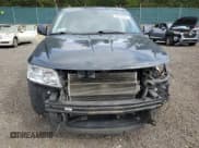 ✅ 2018 Dodge Journey Crossroad • VIN: 3C4PDDGG9JT430630 • Лот: 80747235. Опубликован ранее на Copart с пробегом 88 953 миль. Бесплатный доступ к архиву аукционных продаж из США и подробный отчёт об истории автомобиля на DreamBid. Изображение 5.