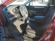 ✅ 2017 Subaru Outback Premium • VIN: 4S4BSAHC1H3437843 • Lot: 90975915. Listed on Copart with 73,048 mi. Free auction sales archive from the USA and detailed vehicle history report at DreamBid. Image 7.