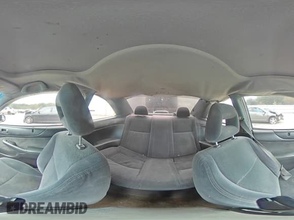 ✅ 2003 Honda Civic EX • VIN: 1HGEM22983L087734 • Лот: 84600715. Опубликован ранее на Copart с пробегом 236 169 миль. Бесплатный доступ к архиву аукционных продаж из США и подробный отчёт об истории автомобиля на DreamBid. Изображение 14.