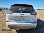 ✅ 2019 Jeep Cherokee Overland • VIN: 1C4PJMJNXKD142672 • Lot: 90723995. Listed on Copart with 85,288 mi. Free auction sales archive from the USA and detailed vehicle history report at DreamBid. Image 6.