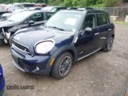 ✅ 2016 MINI Countryman S • VIN: WMWZC5C56GWU02063 • Lot: 42700641. Listed on IAAI with 157,960 mi. Free auction sales archive from the USA and detailed vehicle history report at DreamBid. Image 2.