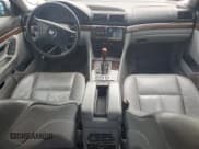 ✅ 2000 BMW 7 Series 740i • VIN: WBAGG8348YDN75777 • Lot: 57300295. Wystawiony na Copart z przebiegiem 119 506 mil. Bezpłatny archiwum sprzedaży aukcyjnych z USA i szczegółowy raport historii pojazdu na DreamBid. Zdjęcie 8.