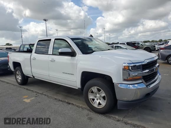 ✅ 2017 Chevrolet Silverado 1500 LT • VIN: 3GCUKREC8HG355525 • Лот: 75128604. Опубликован ранее на Copart с пробегом Не указан. Бесплатный доступ к архиву аукционных продаж из США и подробный отчёт об истории автомобиля на DreamBid. Изображение 4.