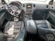 ✅ 2014 Dodge Durango Citadel • VIN: 1C4RDHEG5EC537145 • Lot: 58170835. Listed on Copart with 95,784 mi. Free auction sales archive from the USA and detailed vehicle history report at DreamBid. Image 8.