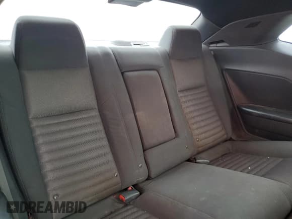 ✅ 2011 Dodge Challenger • VIN: 2B3CJ4DG1BH603029 • Lot: 41796705. Wystawiony na Copart z przebiegiem 157 003 mil. Bezpłatny archiwum sprzedaży aukcyjnych z USA i szczegółowy raport historii pojazdu na DreamBid. Zdjęcie 10.